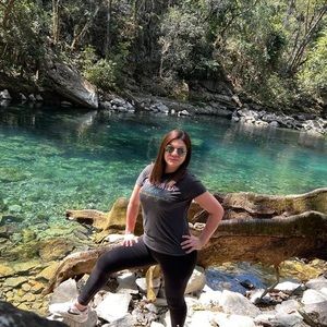 Meet your Posher, Heidi